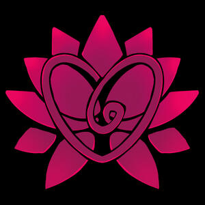 The Twisted Lotus